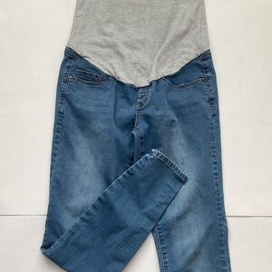 Thyme Maternity Slim Fit Jeans